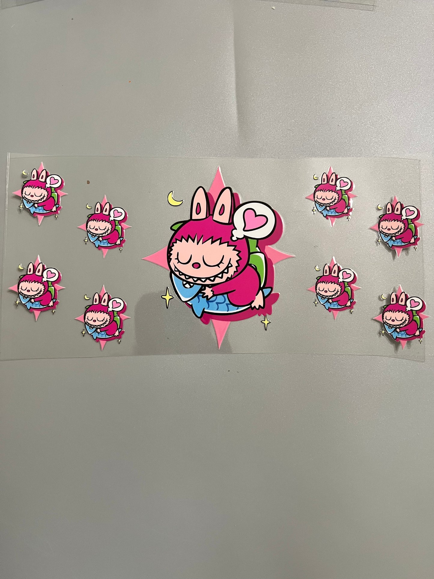 Labubu