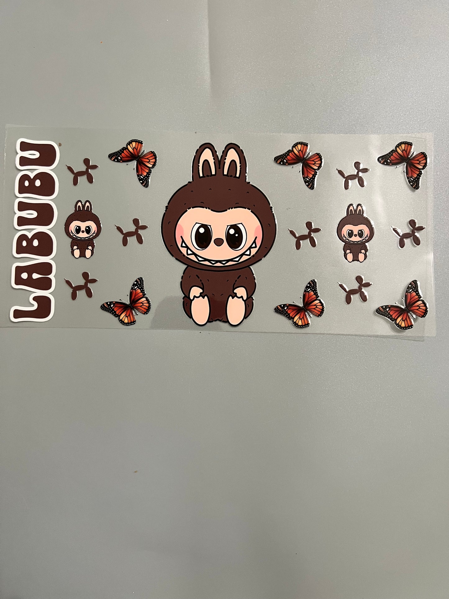 Labubu