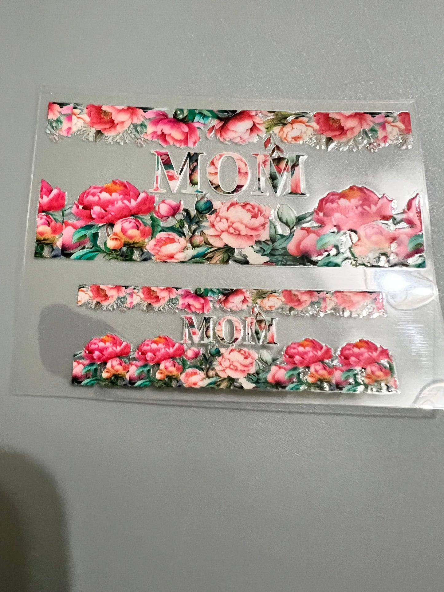 Mini cup wrap