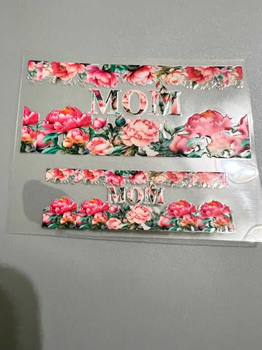 Mini cup wrap