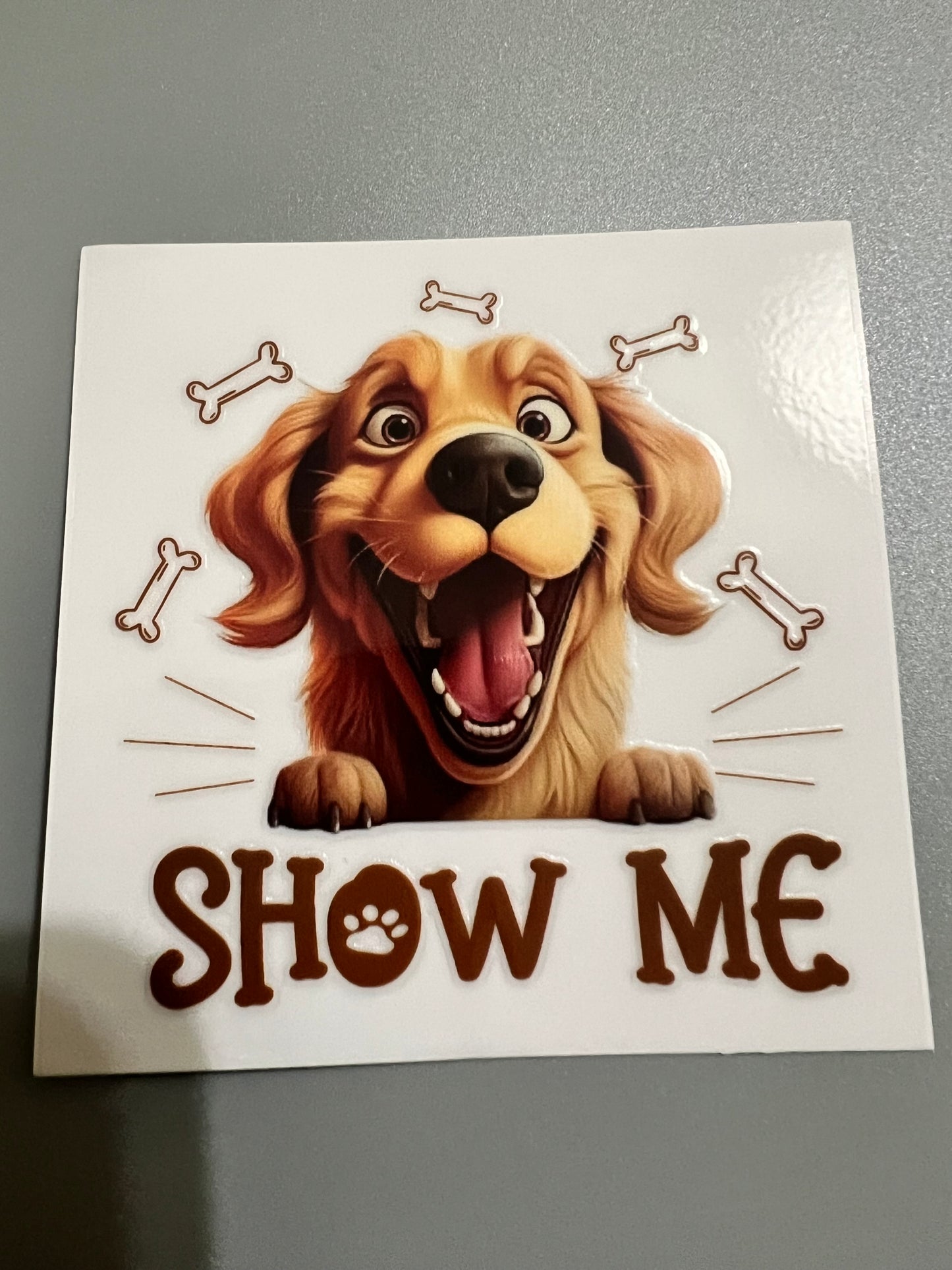 Dog