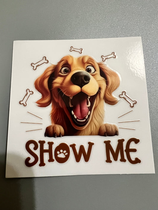 Dog