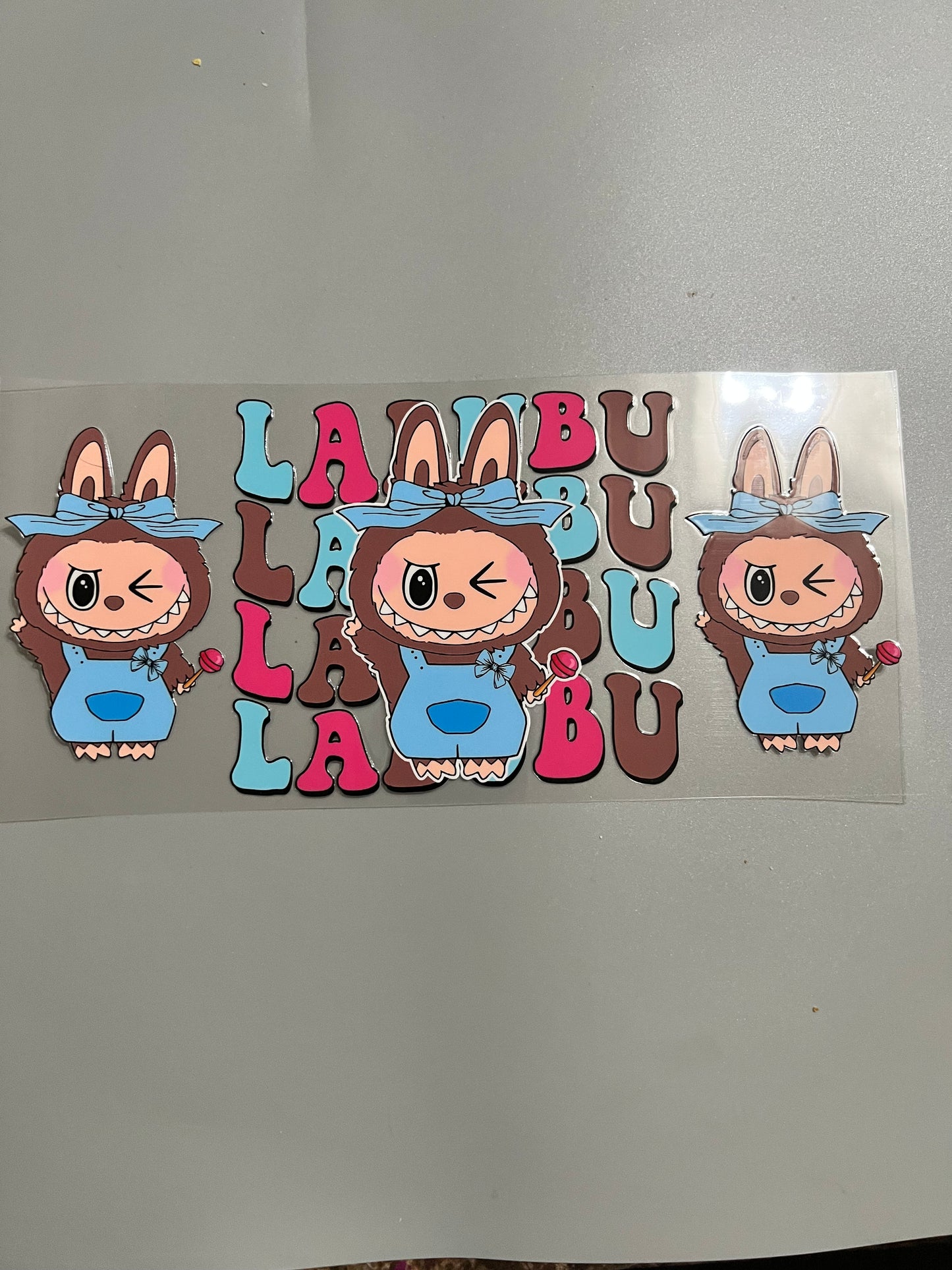 Labubu