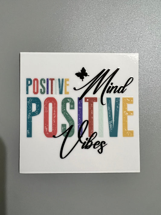 Mental health Sm decal