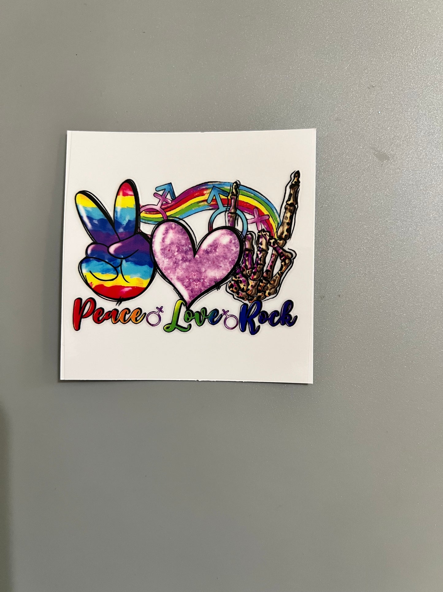 Pride