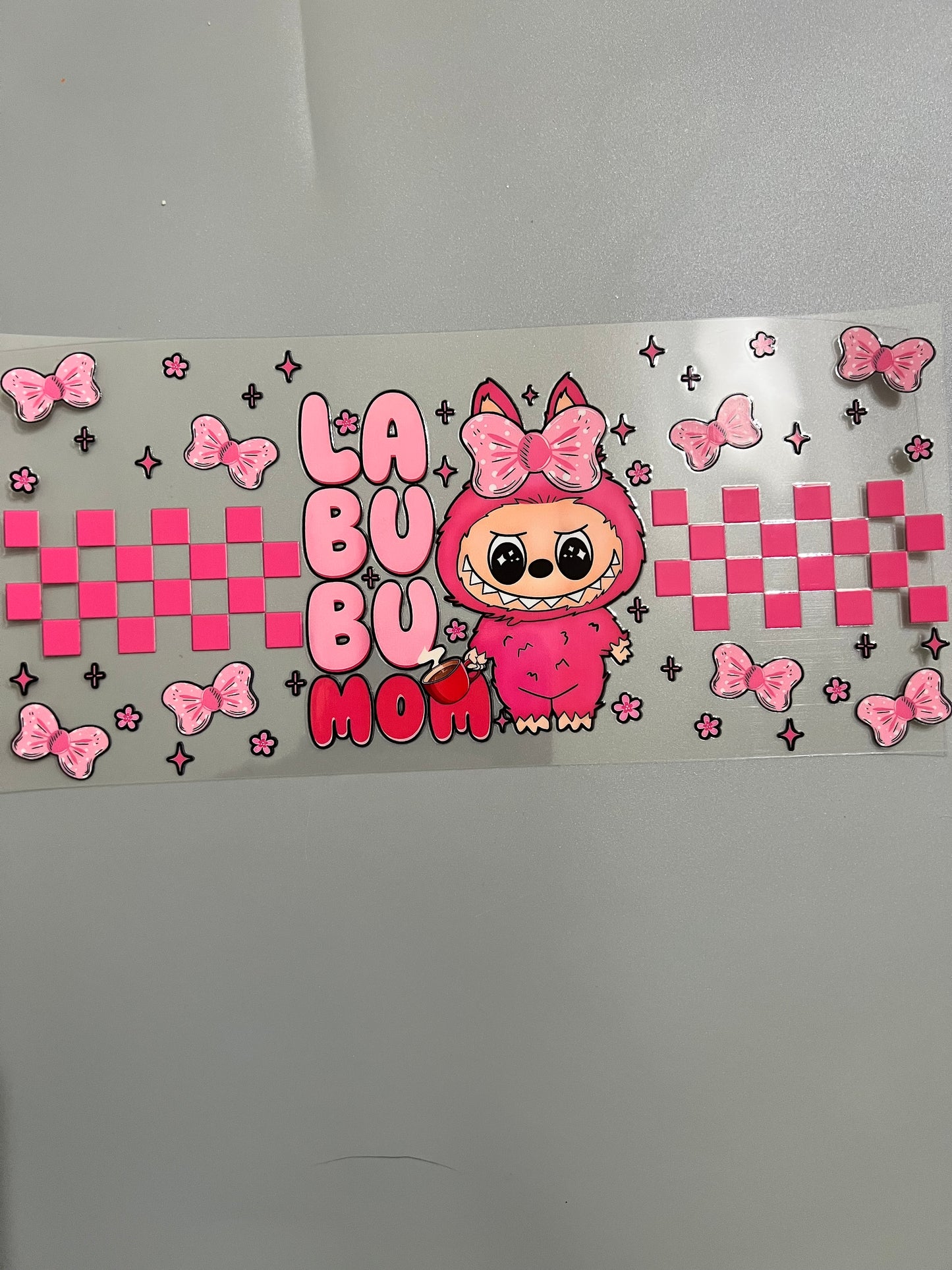Labubu