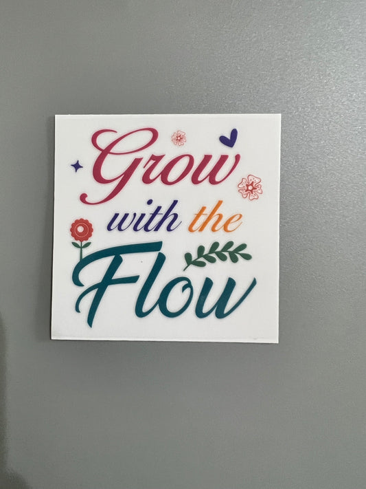 Mental health Sm decal