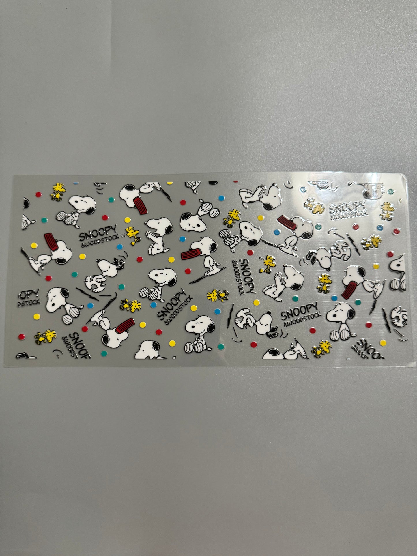 Peanuts