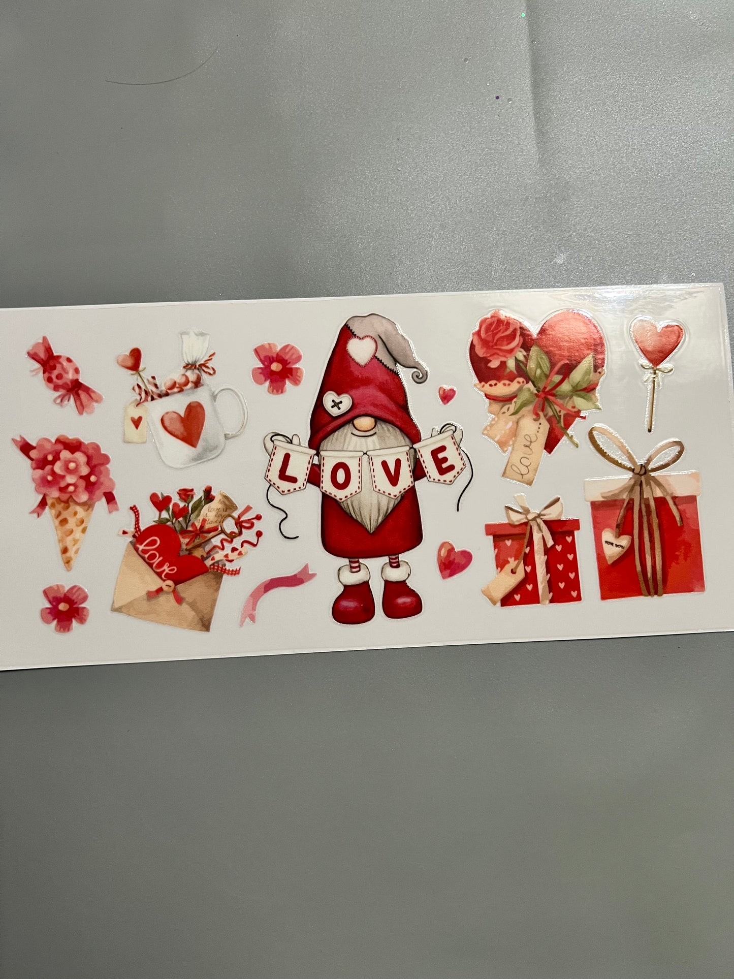 Valentine