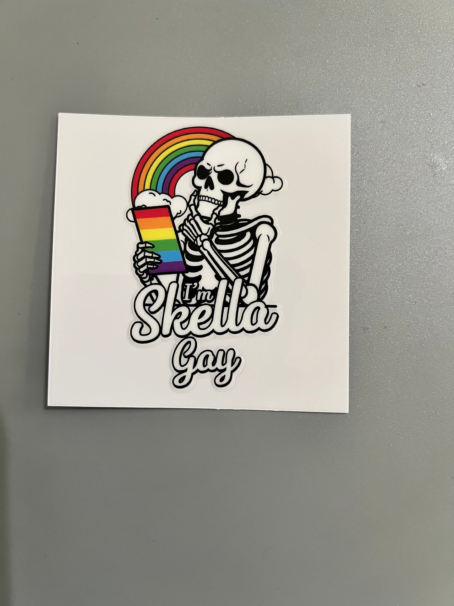 Pride