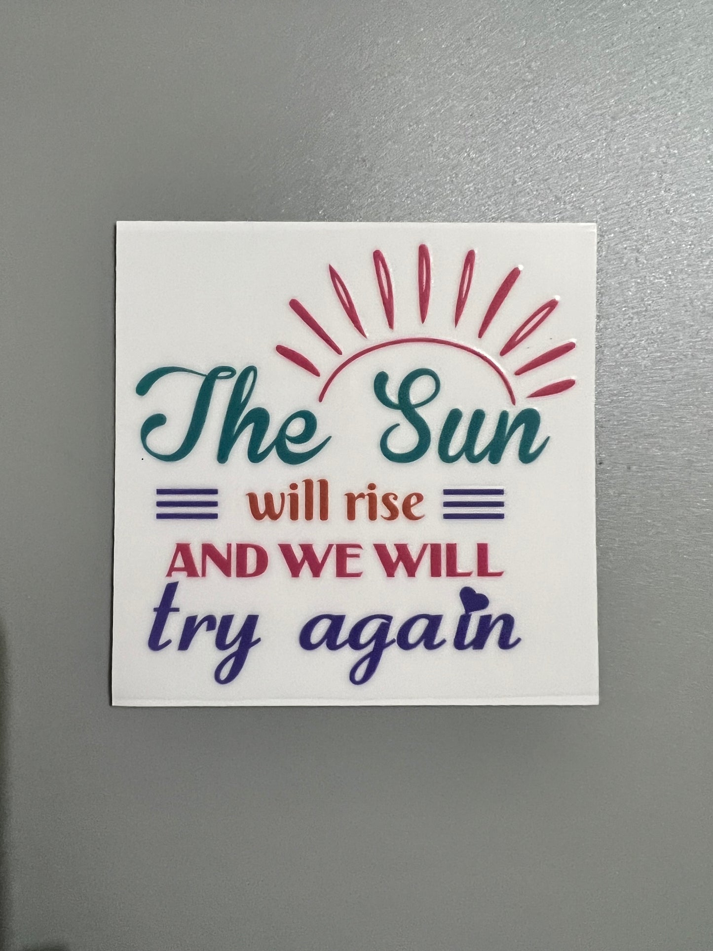 Mental health Sm decal