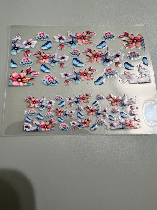 Mini cup wrap