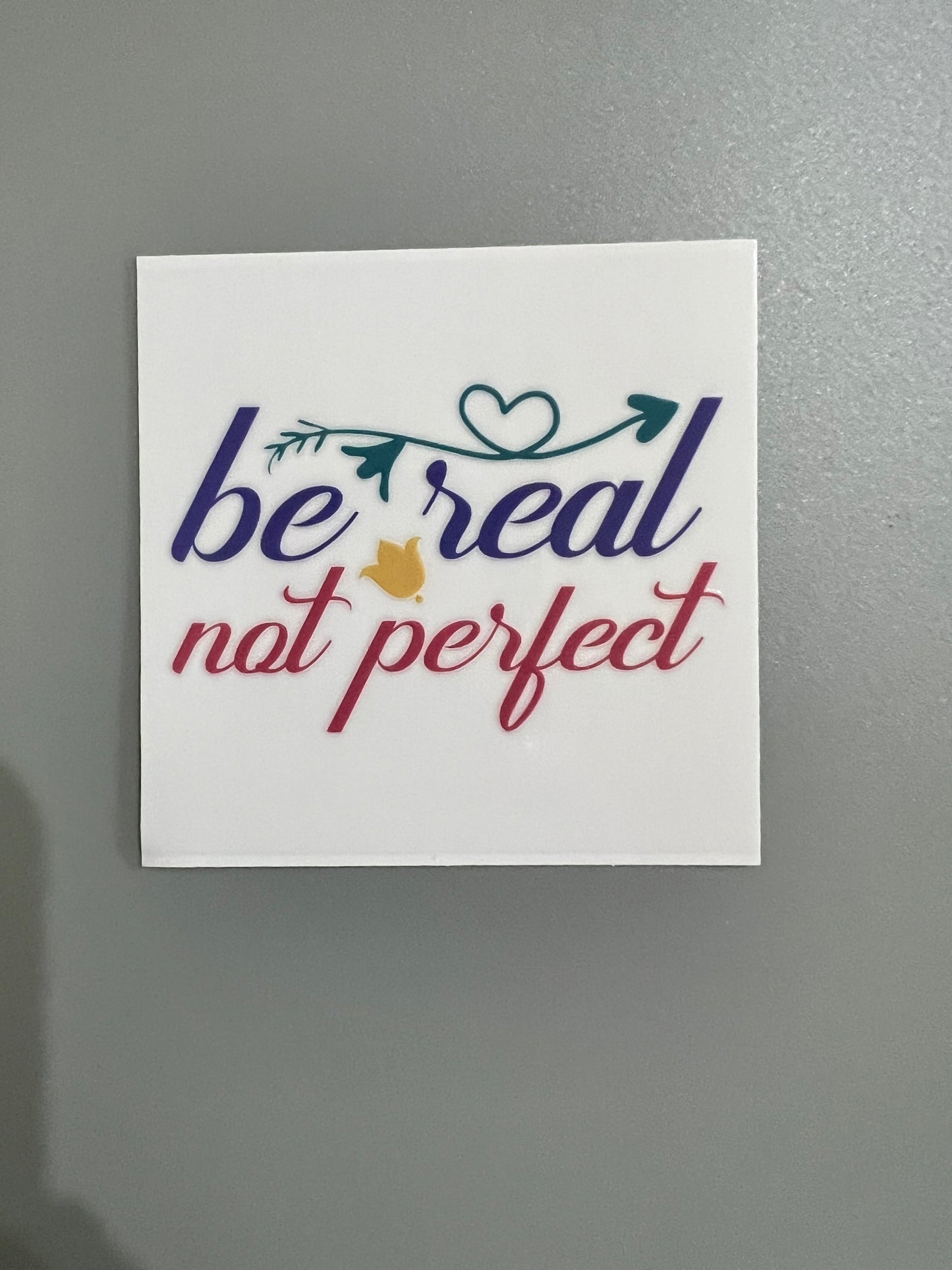 Mental health Sm decal