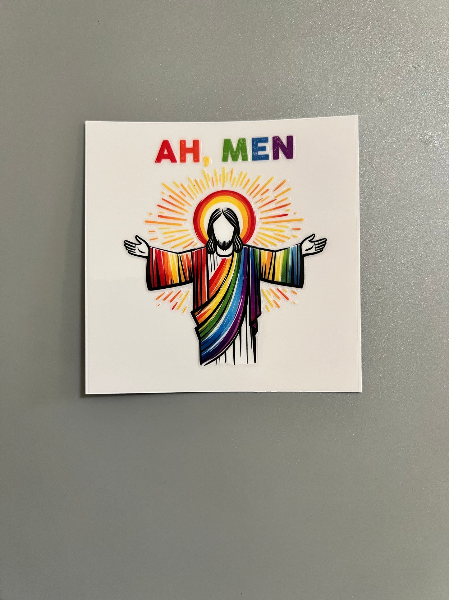 Pride