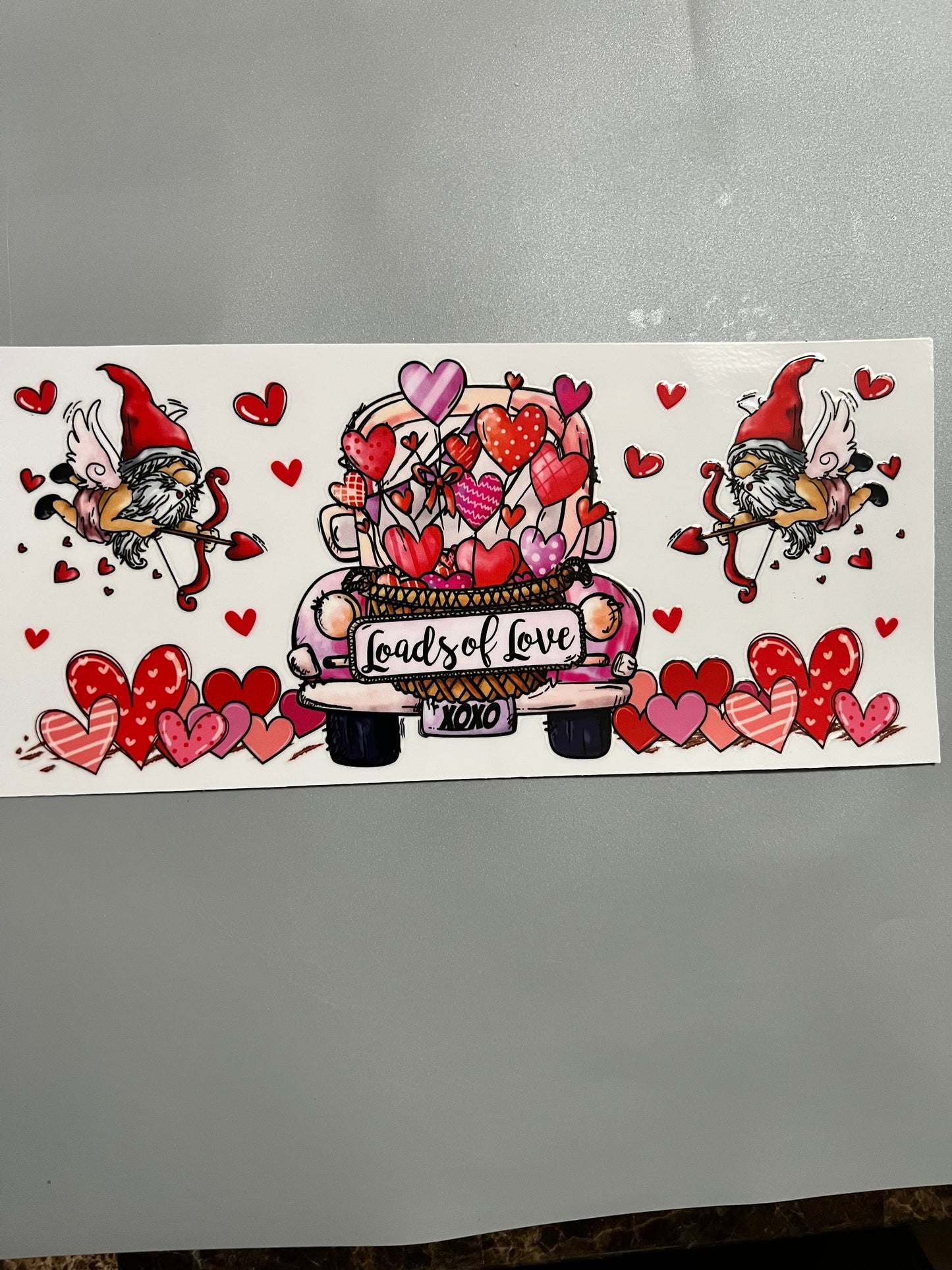 Valentine