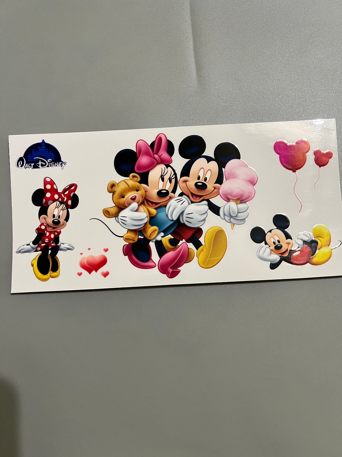 Disney