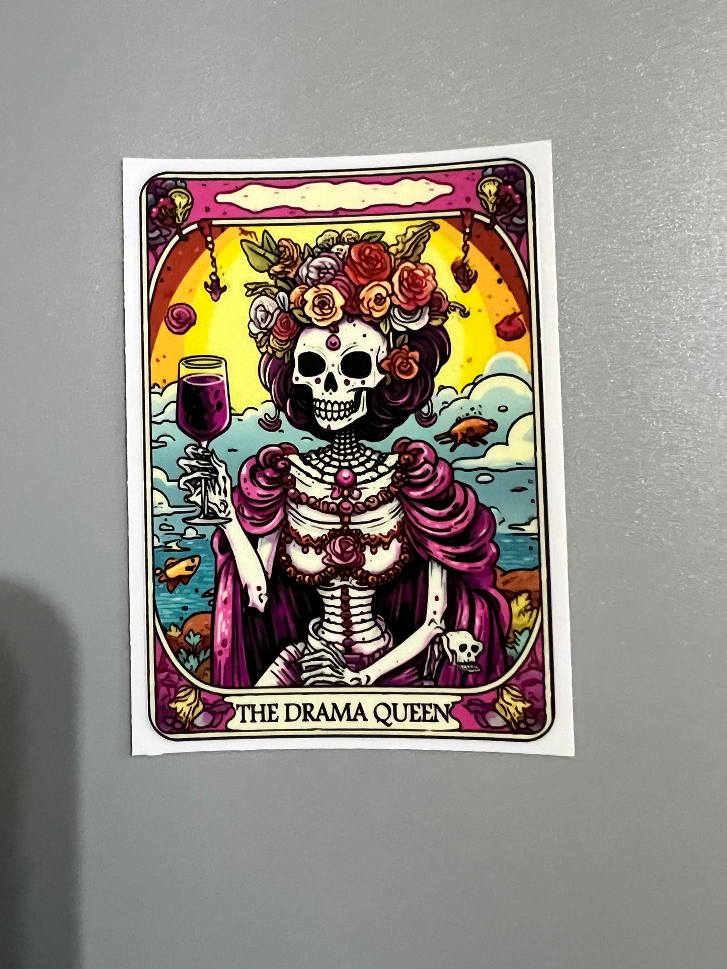 Skeleton Sm decal