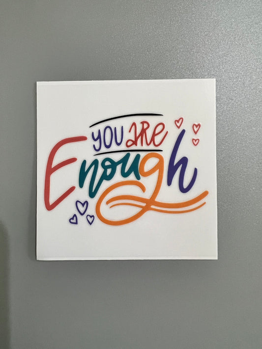 Mental health Sm decal
