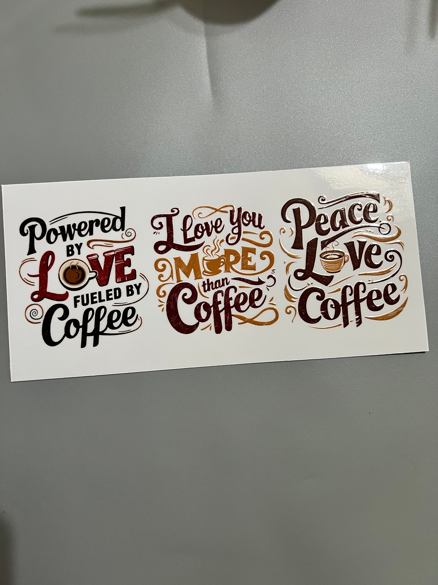 Coffee