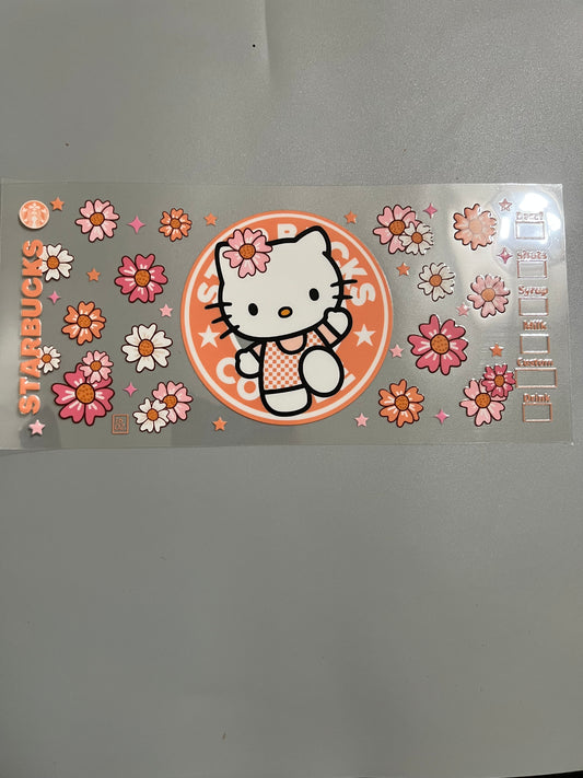 Hello Kitty