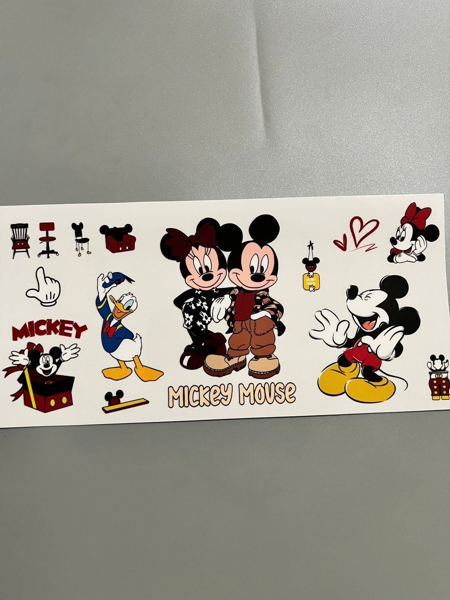 Disney
