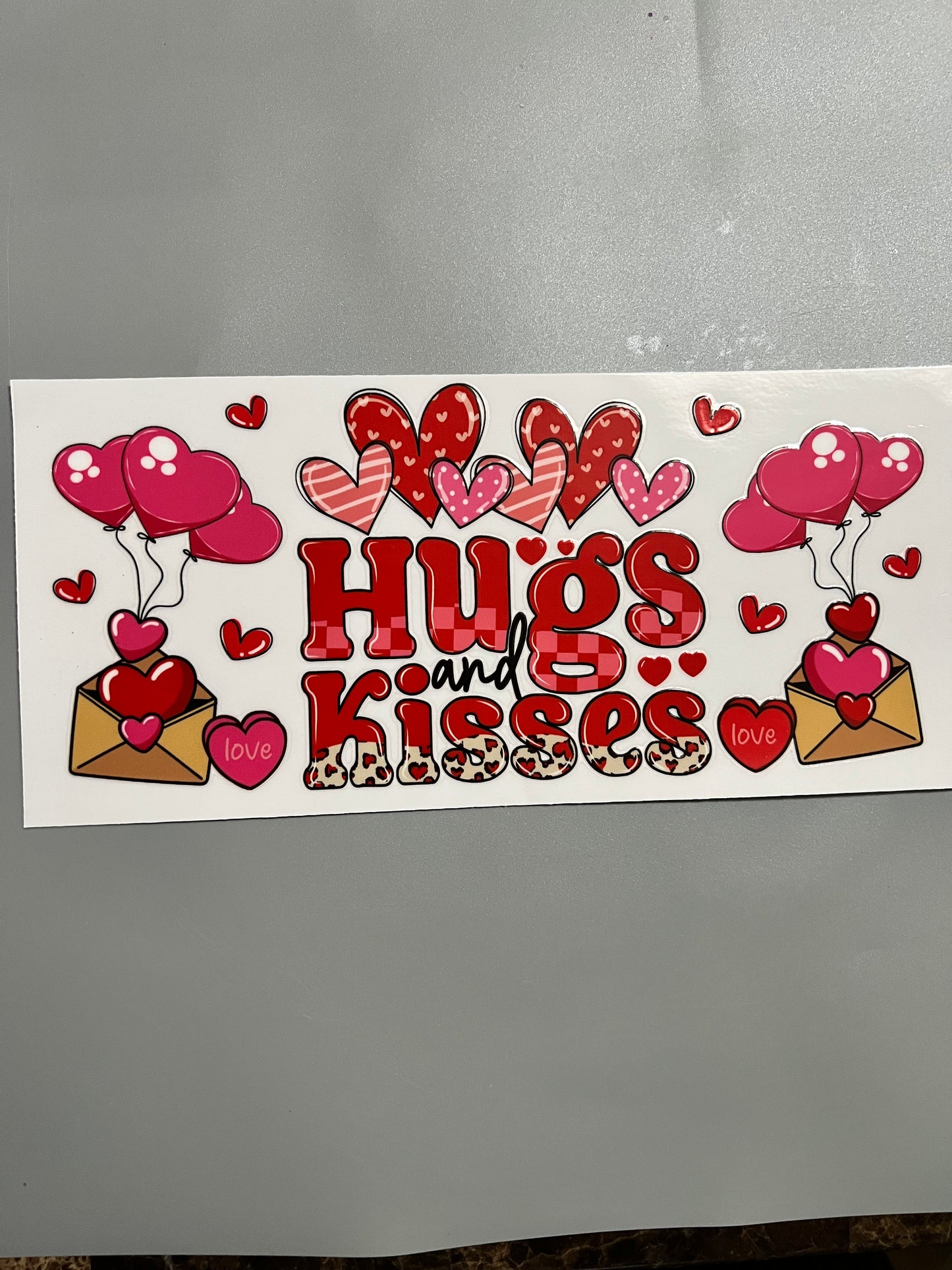 Valentine