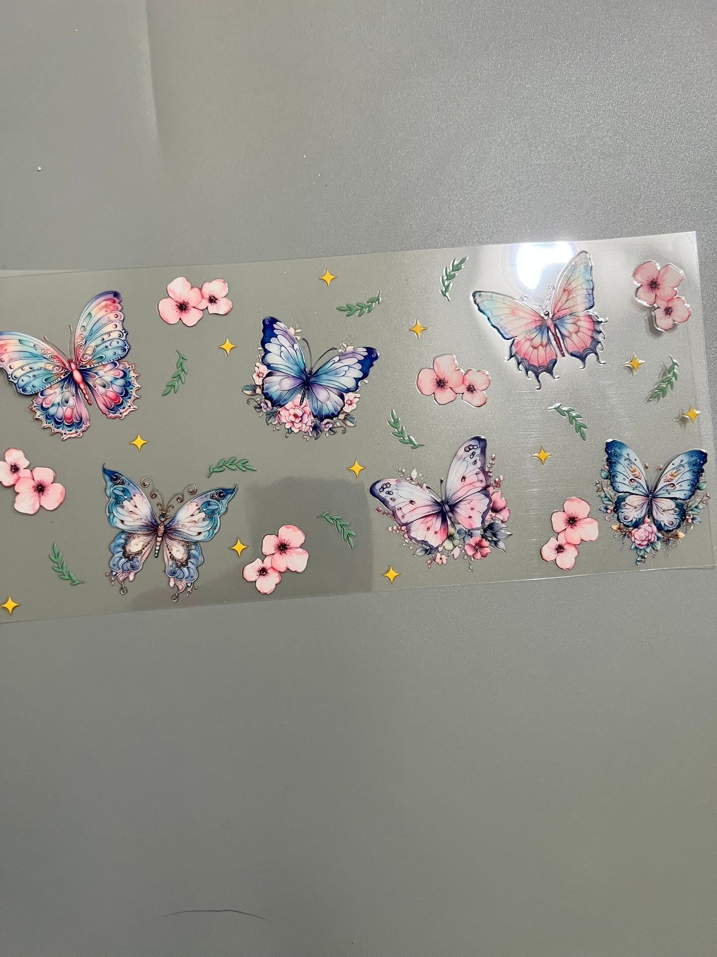 Butterfly