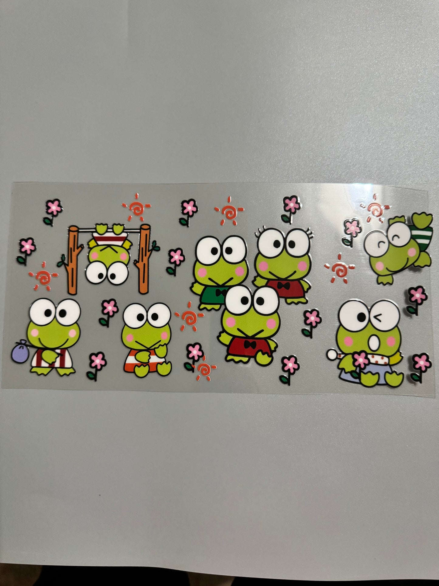Frog
