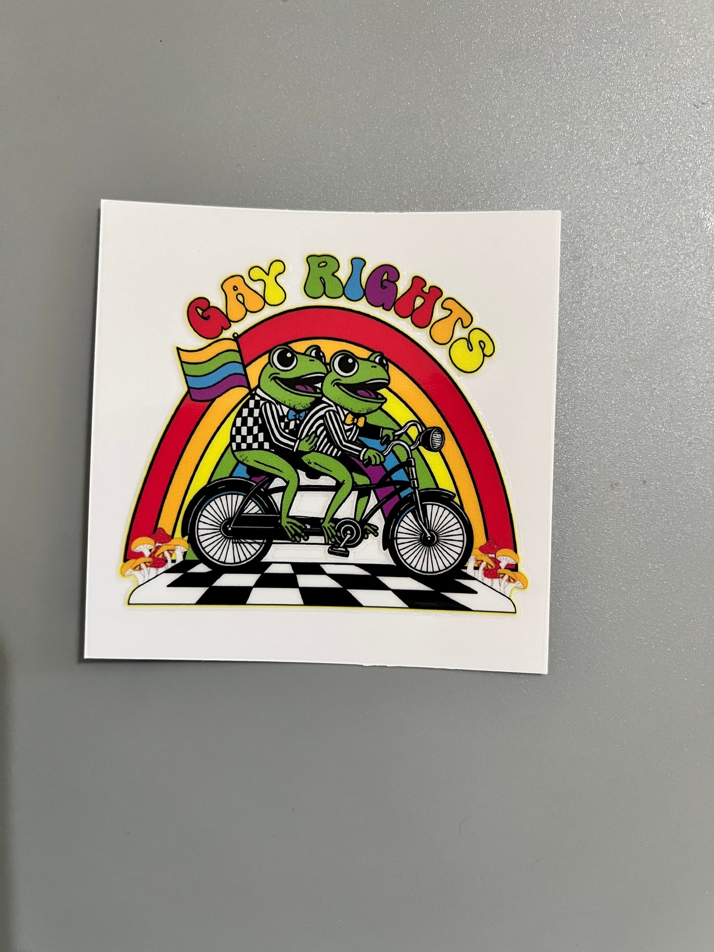 Pride
