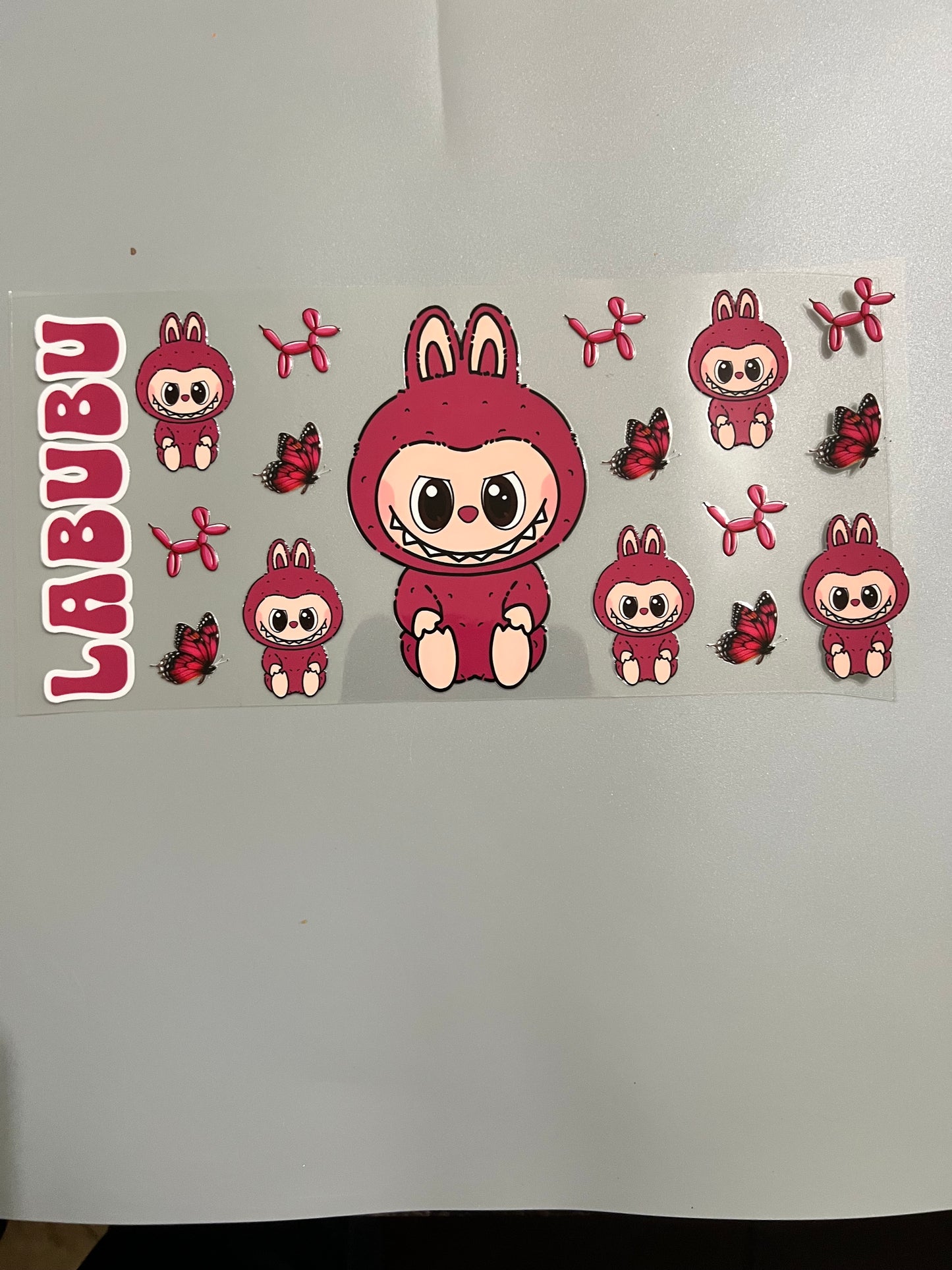 Labubu