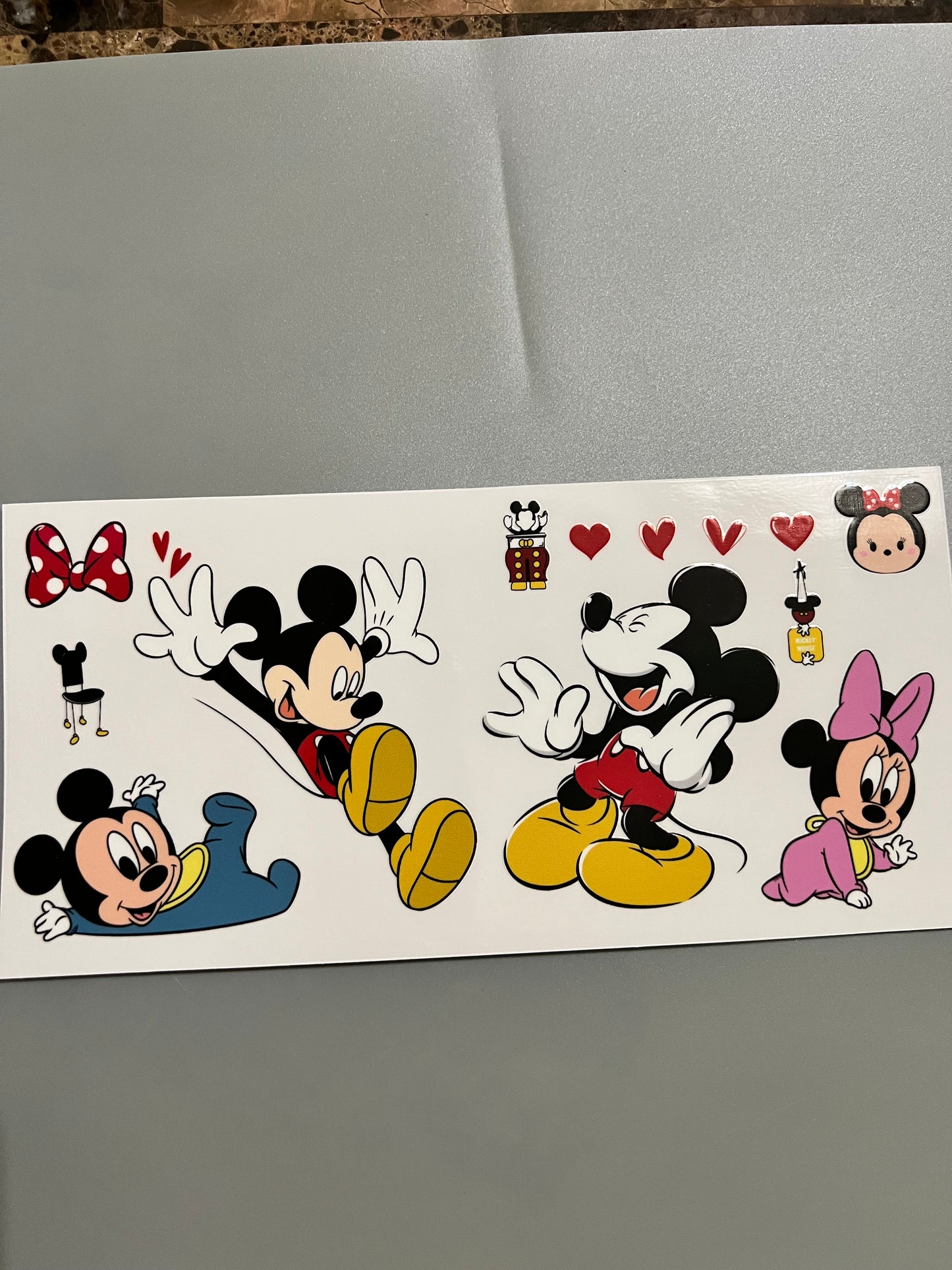 Disney