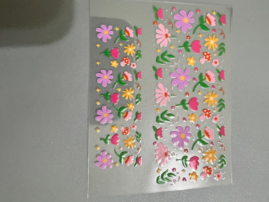 Mini cup wrap