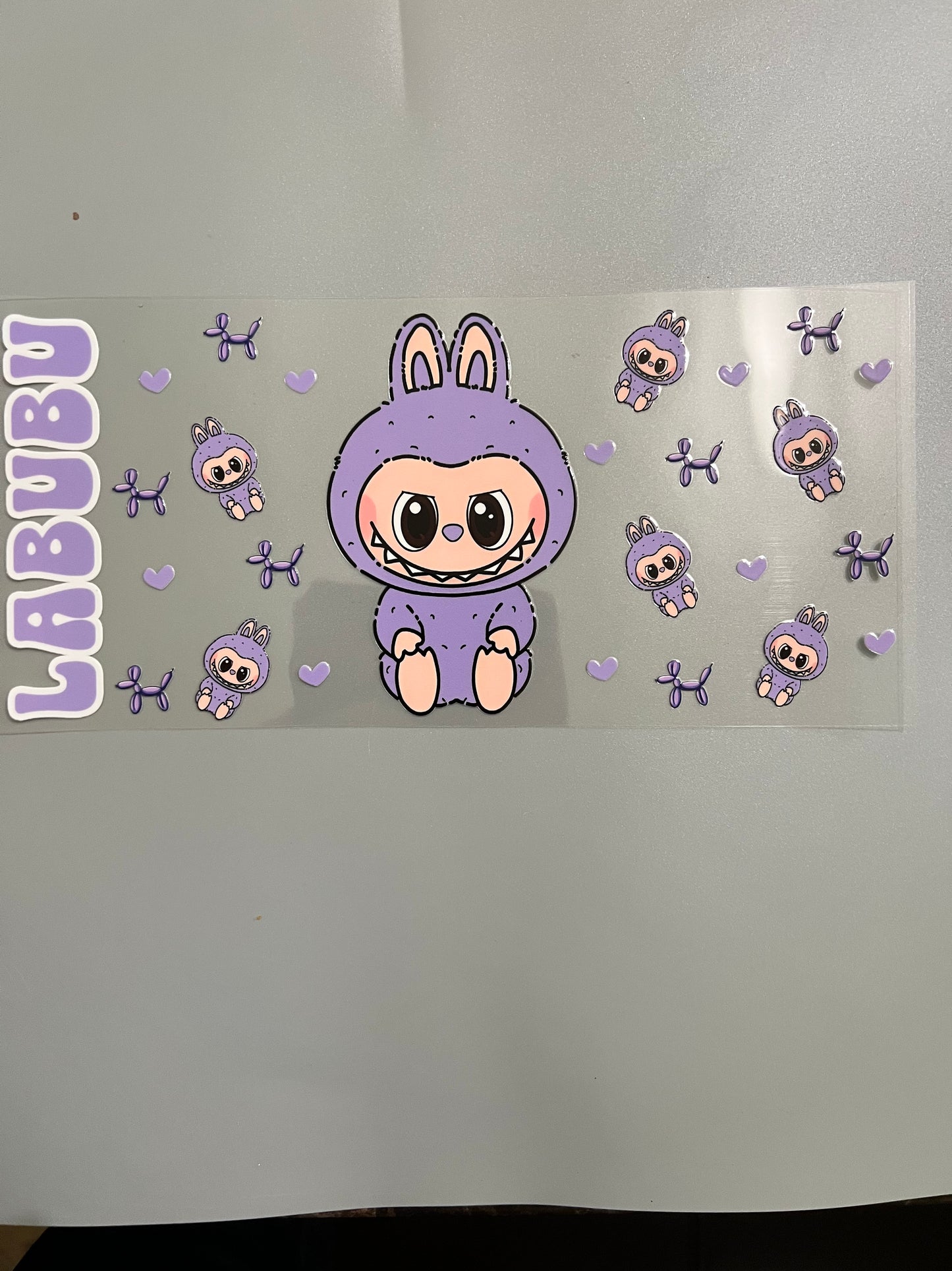 Labubu