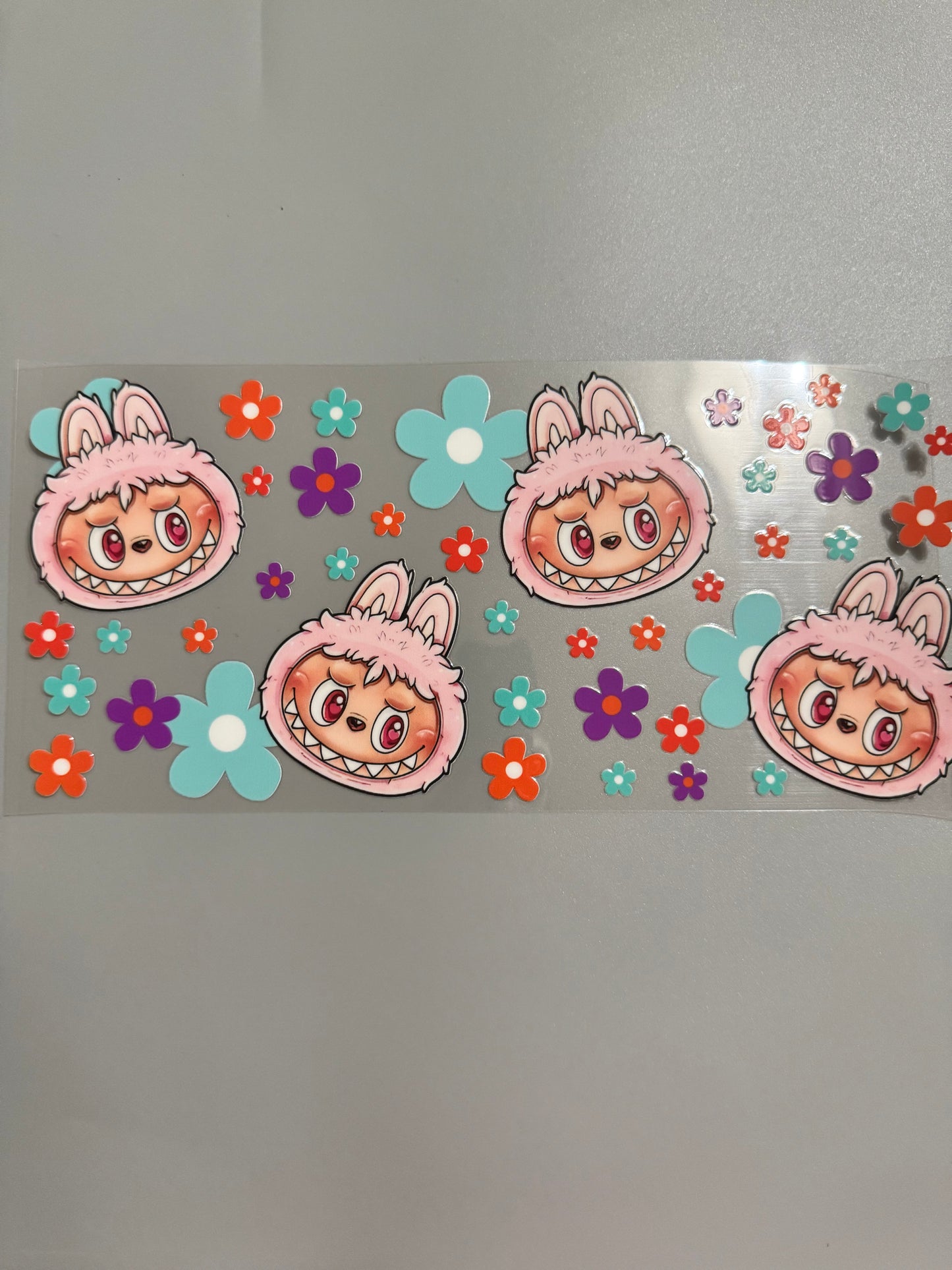 Labubu