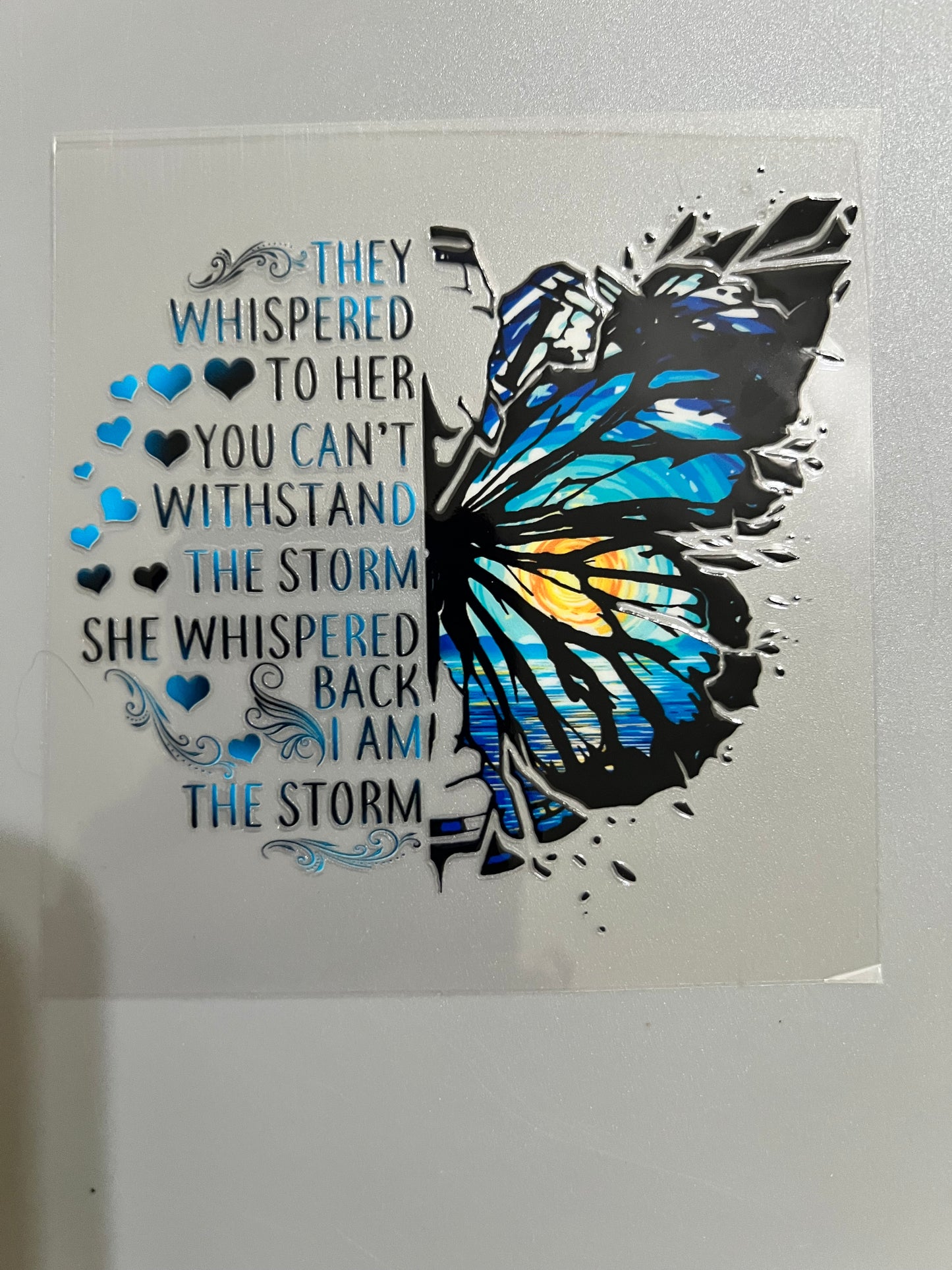 Butterfly
