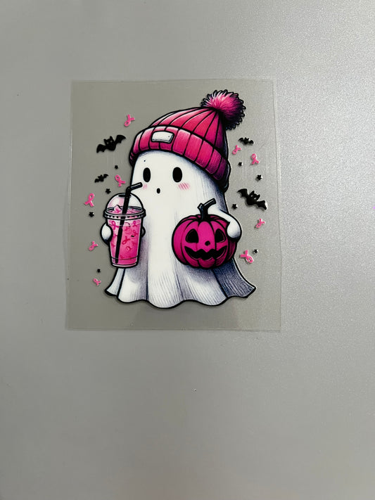 Halloween Sm decal