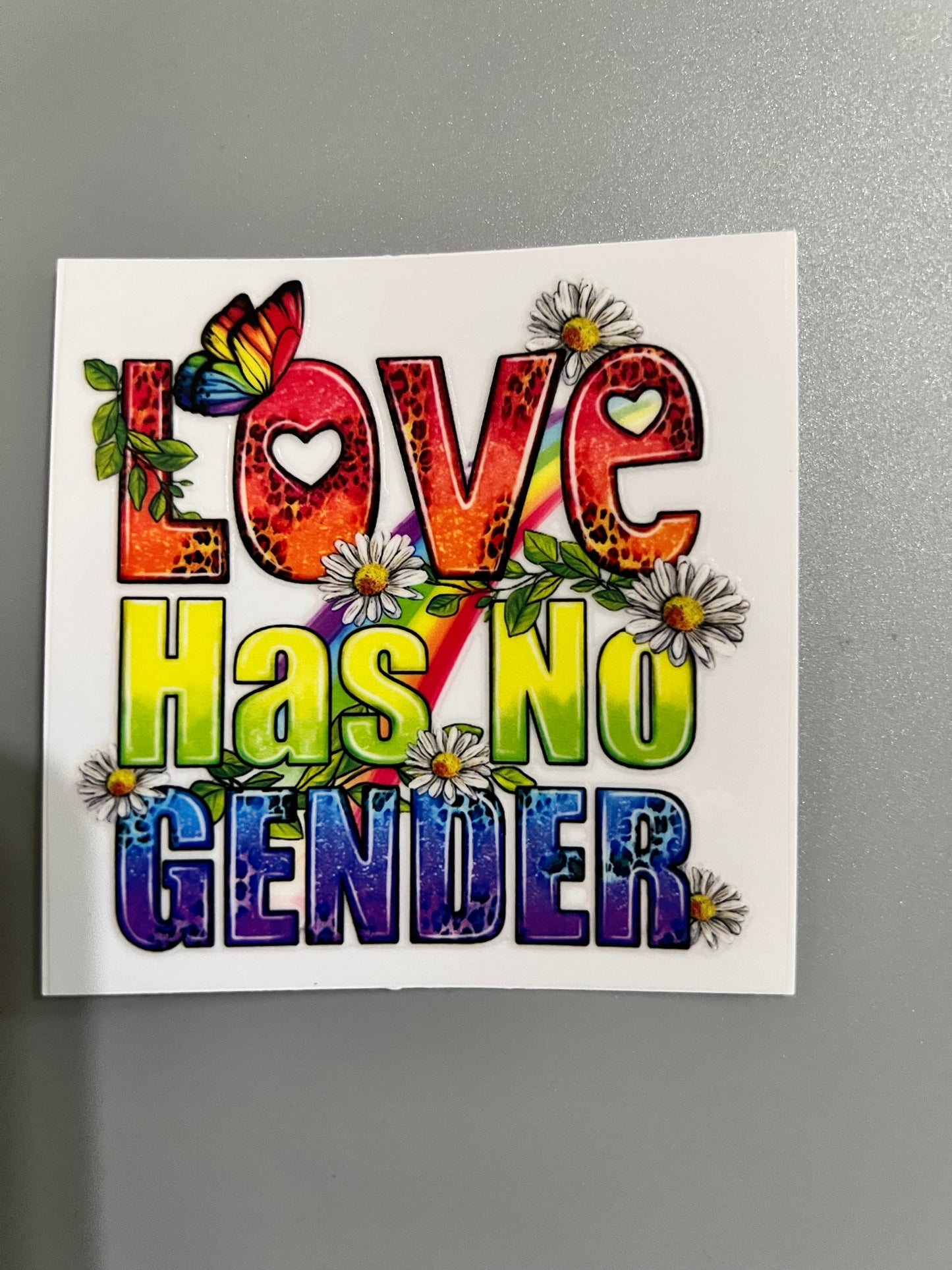 Pride
