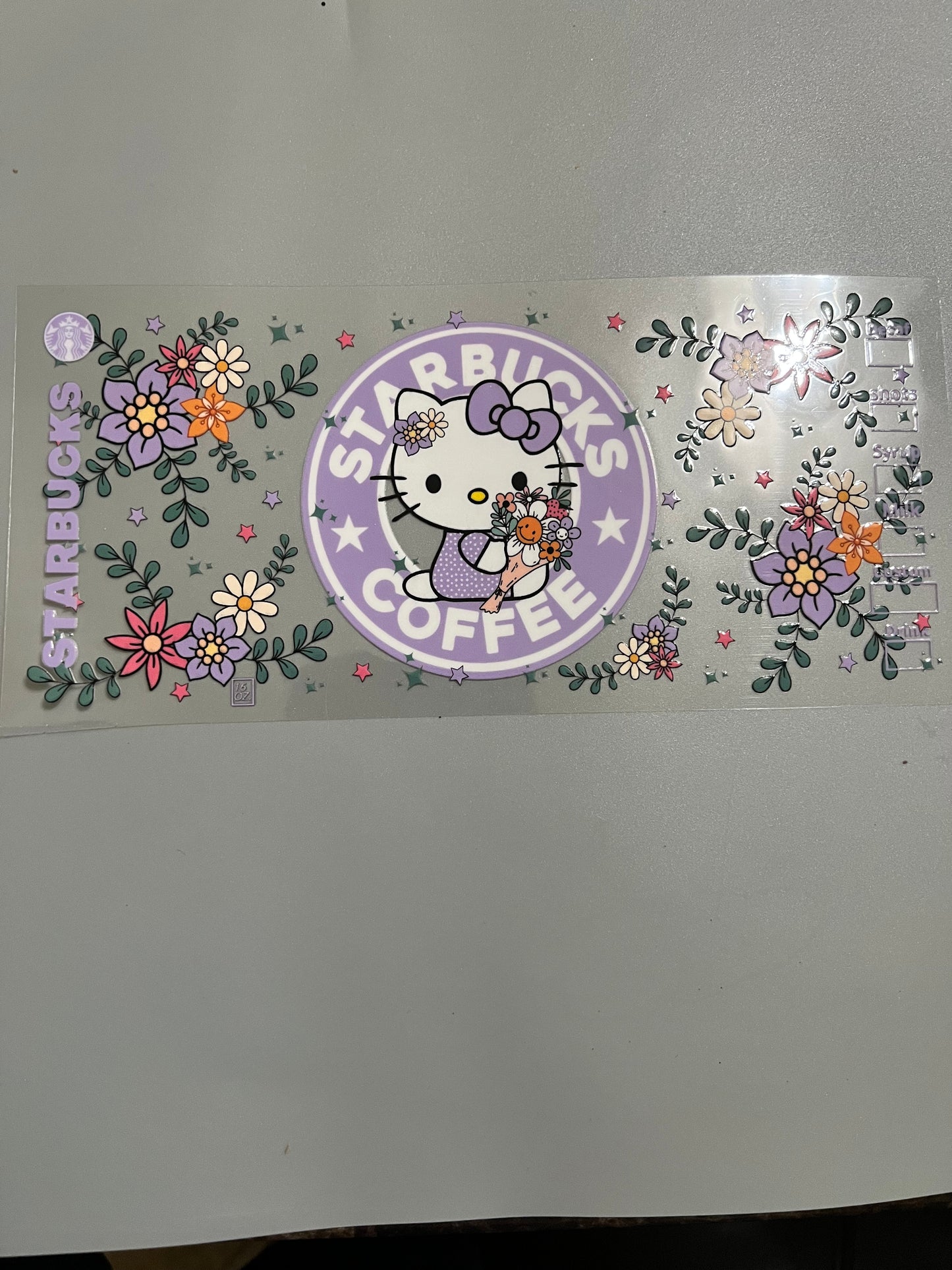 Hello kitty