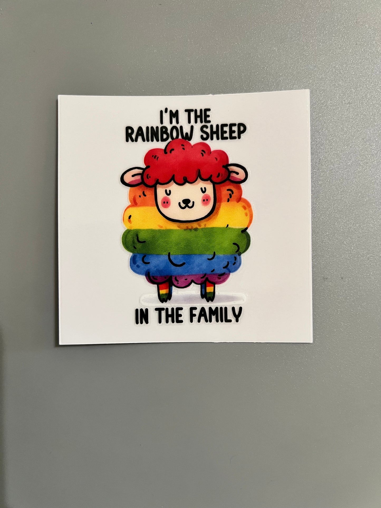 Pride