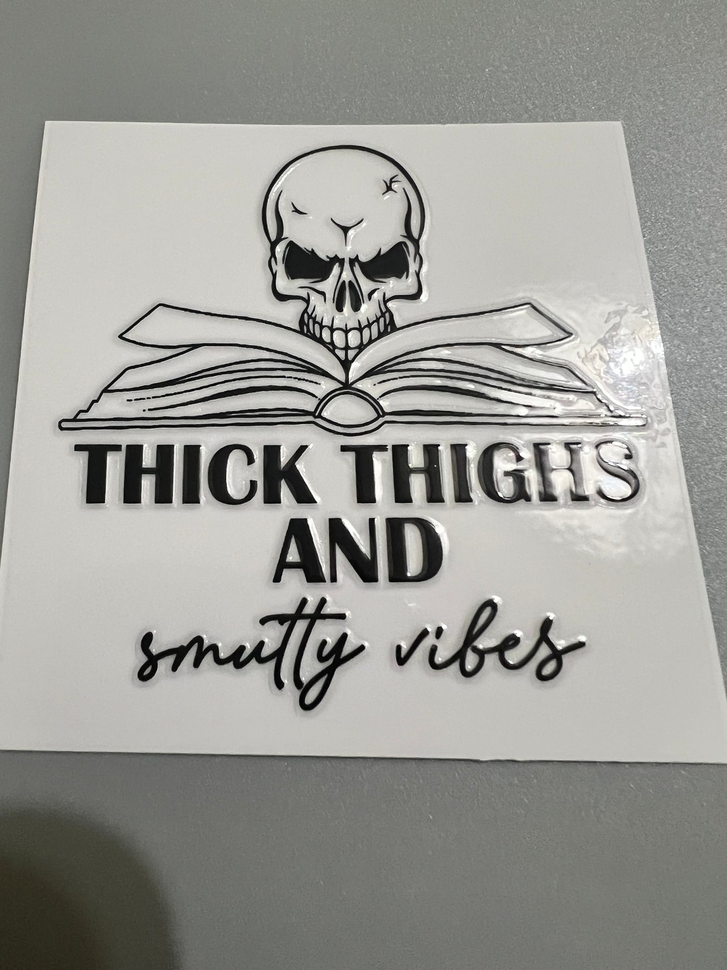Snarky