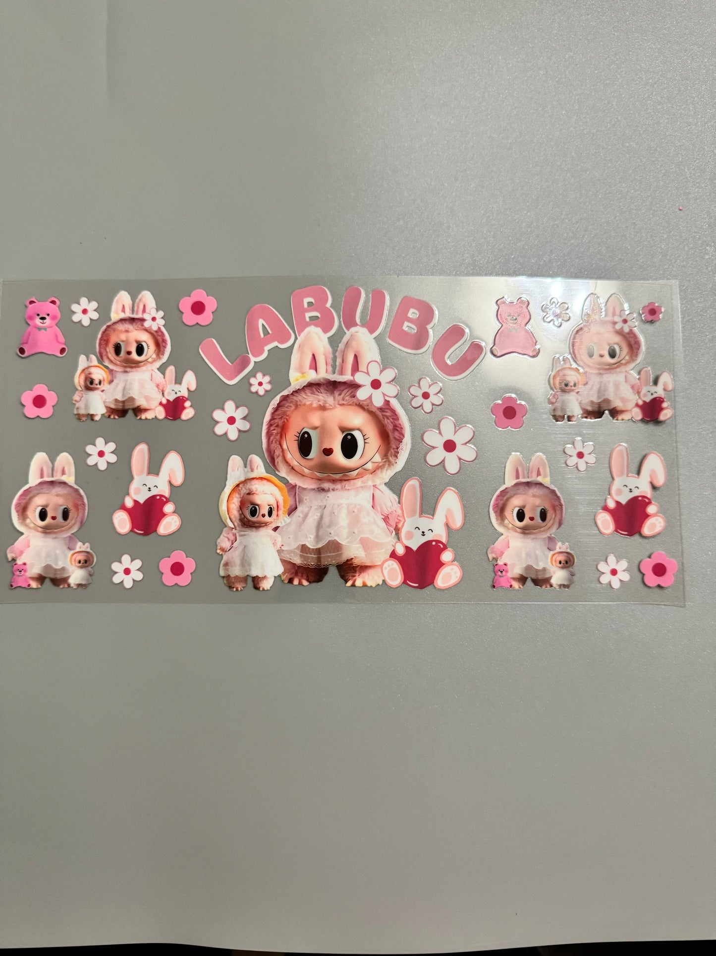 Labubu