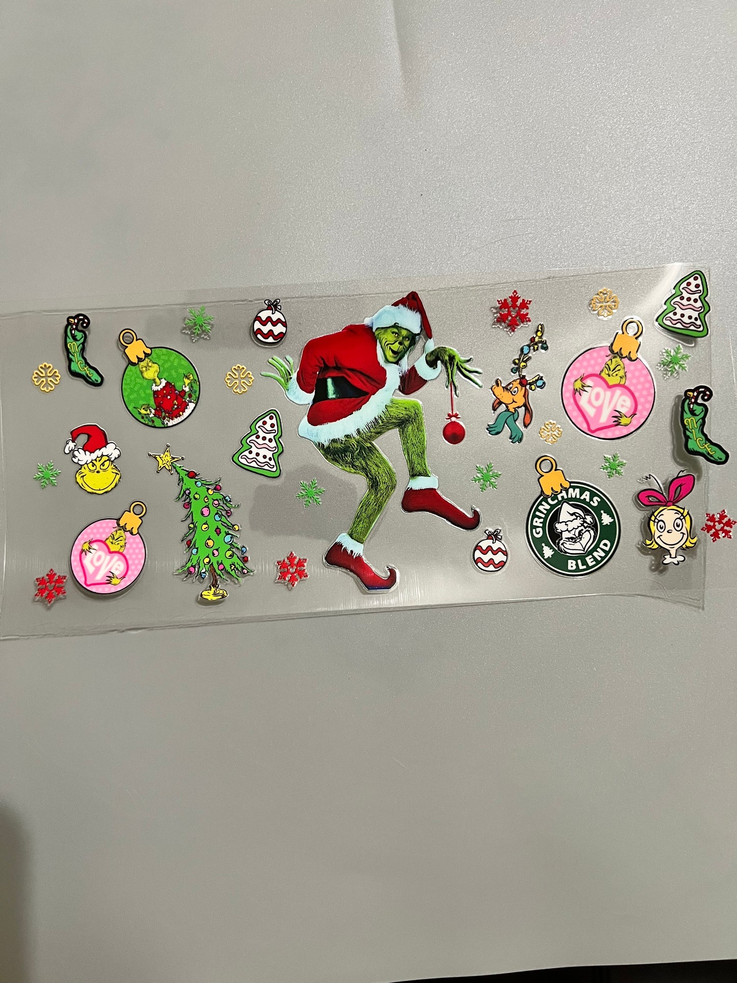 Christmas