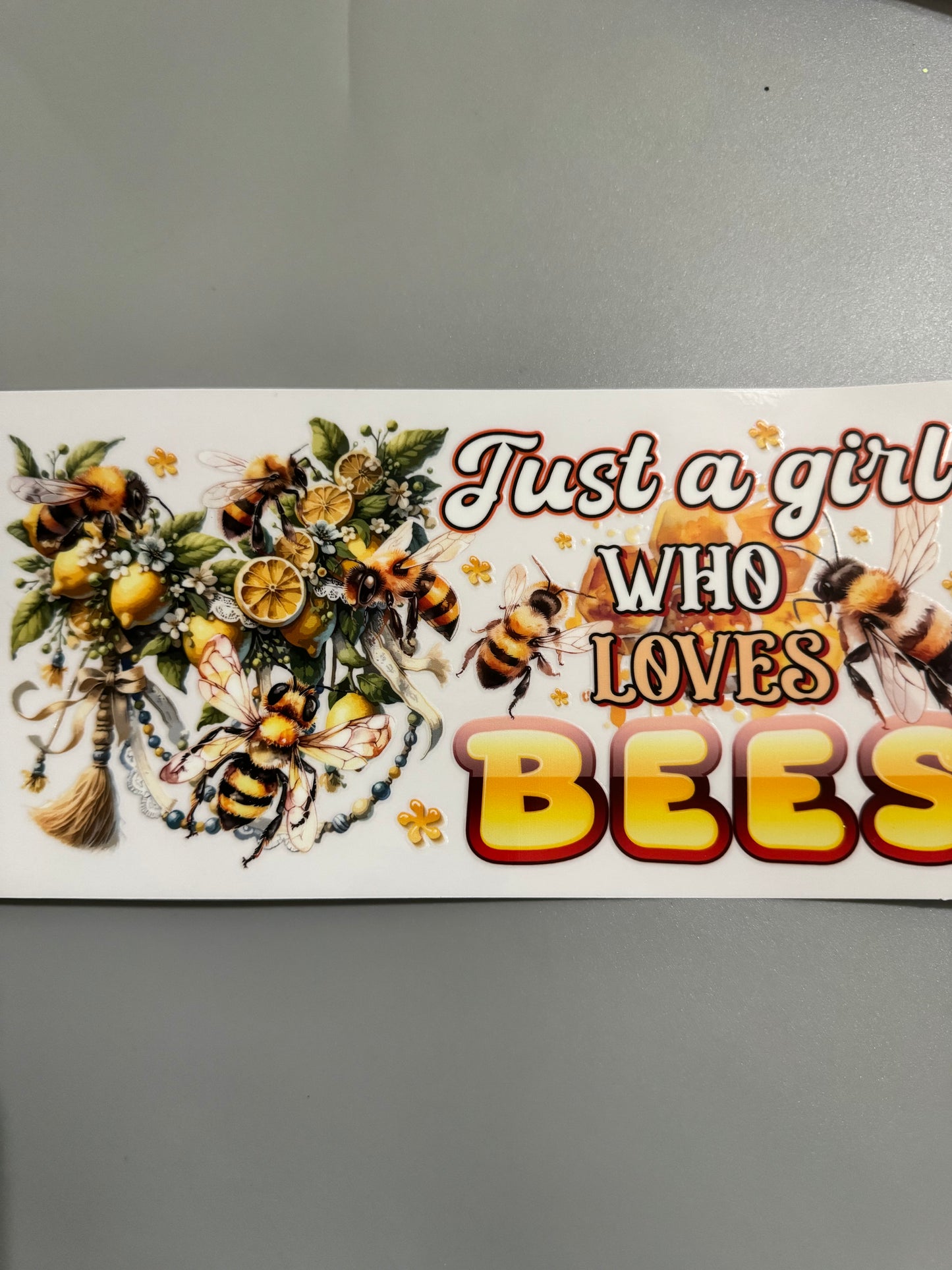 Bee