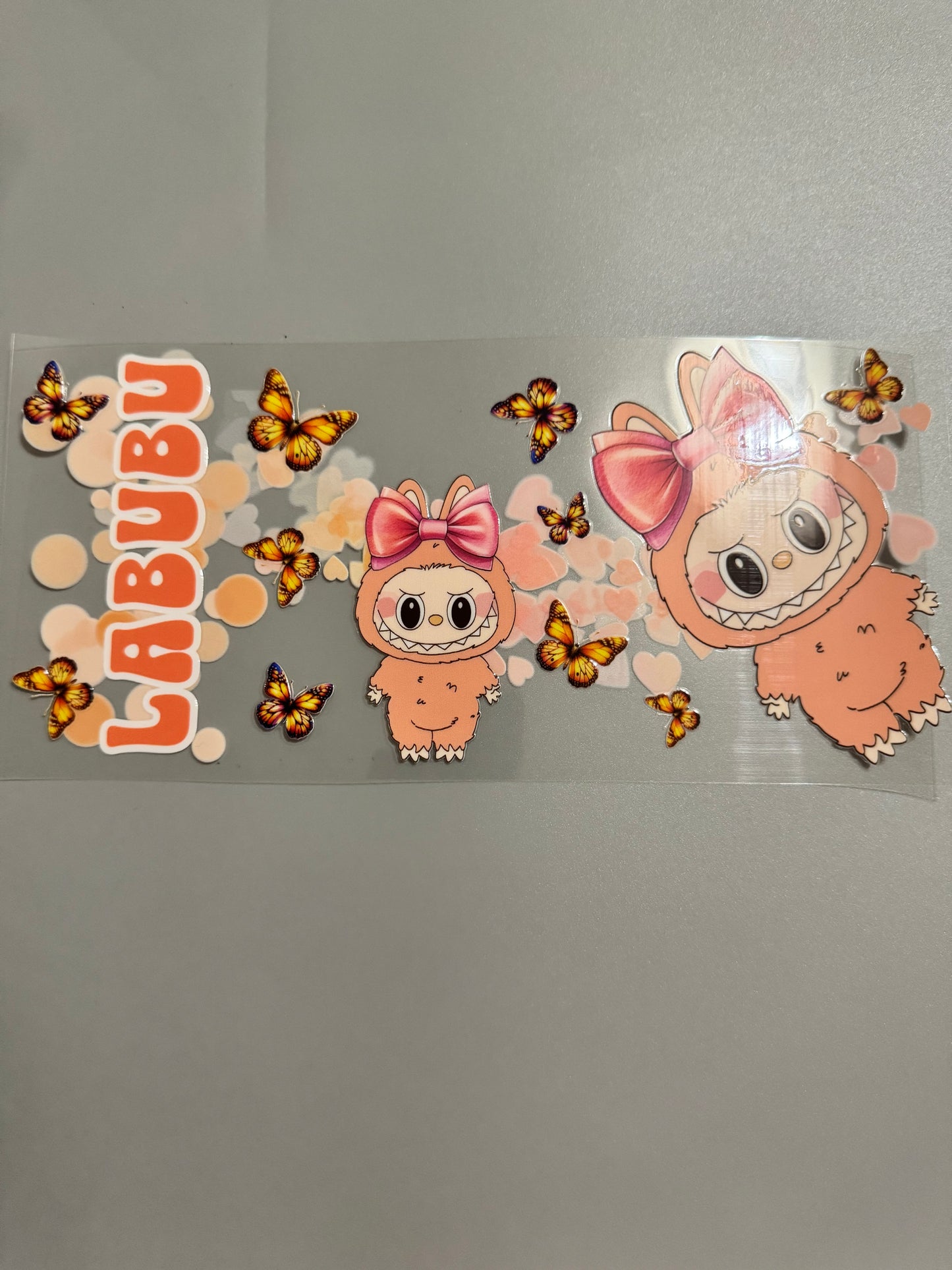 Labubu