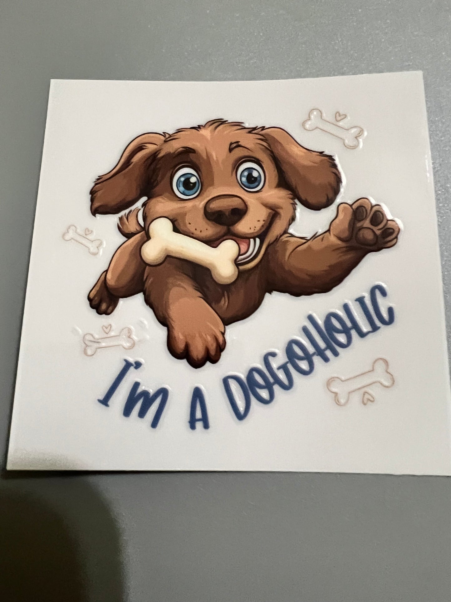 Dog