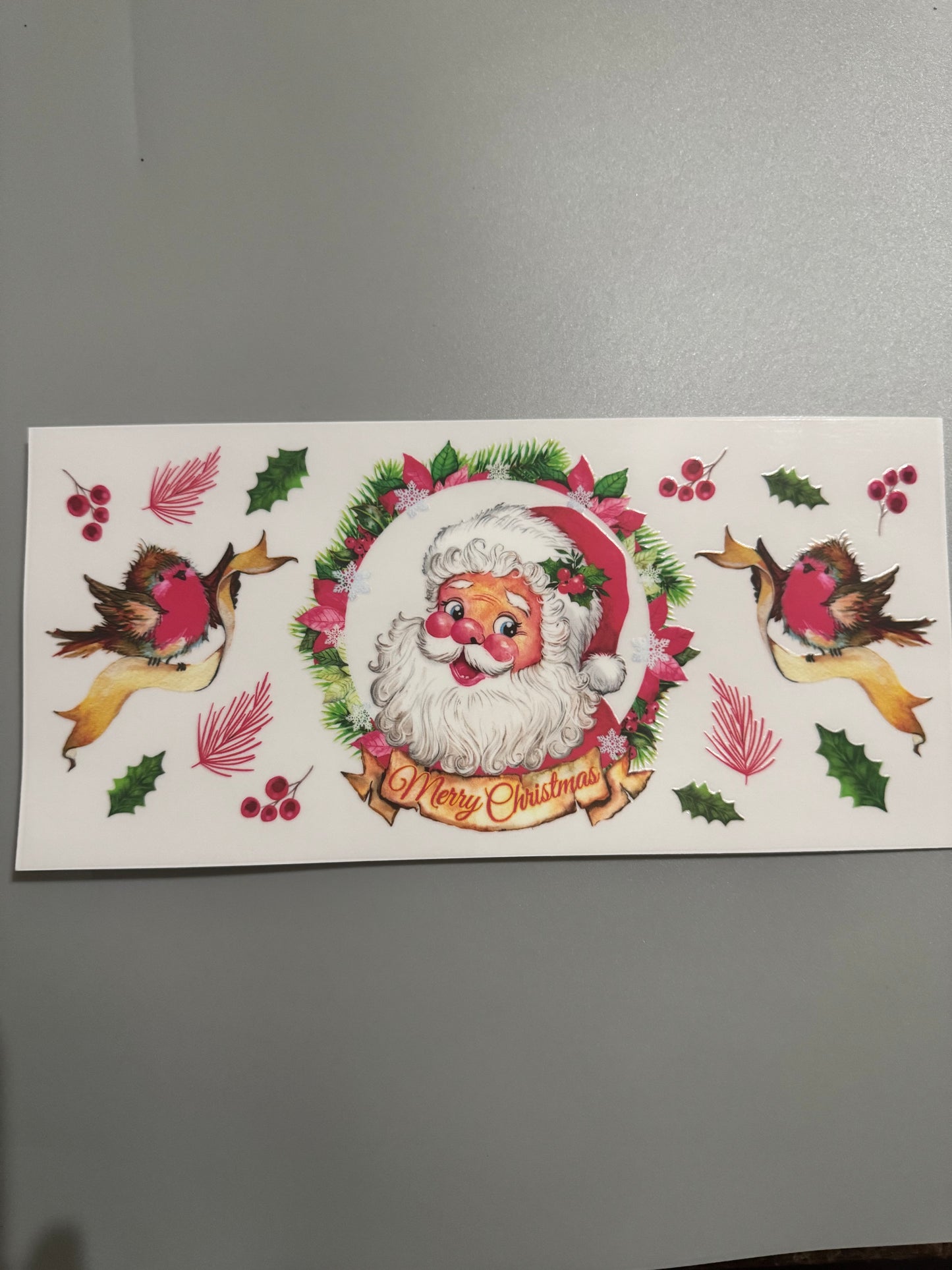 Christmas