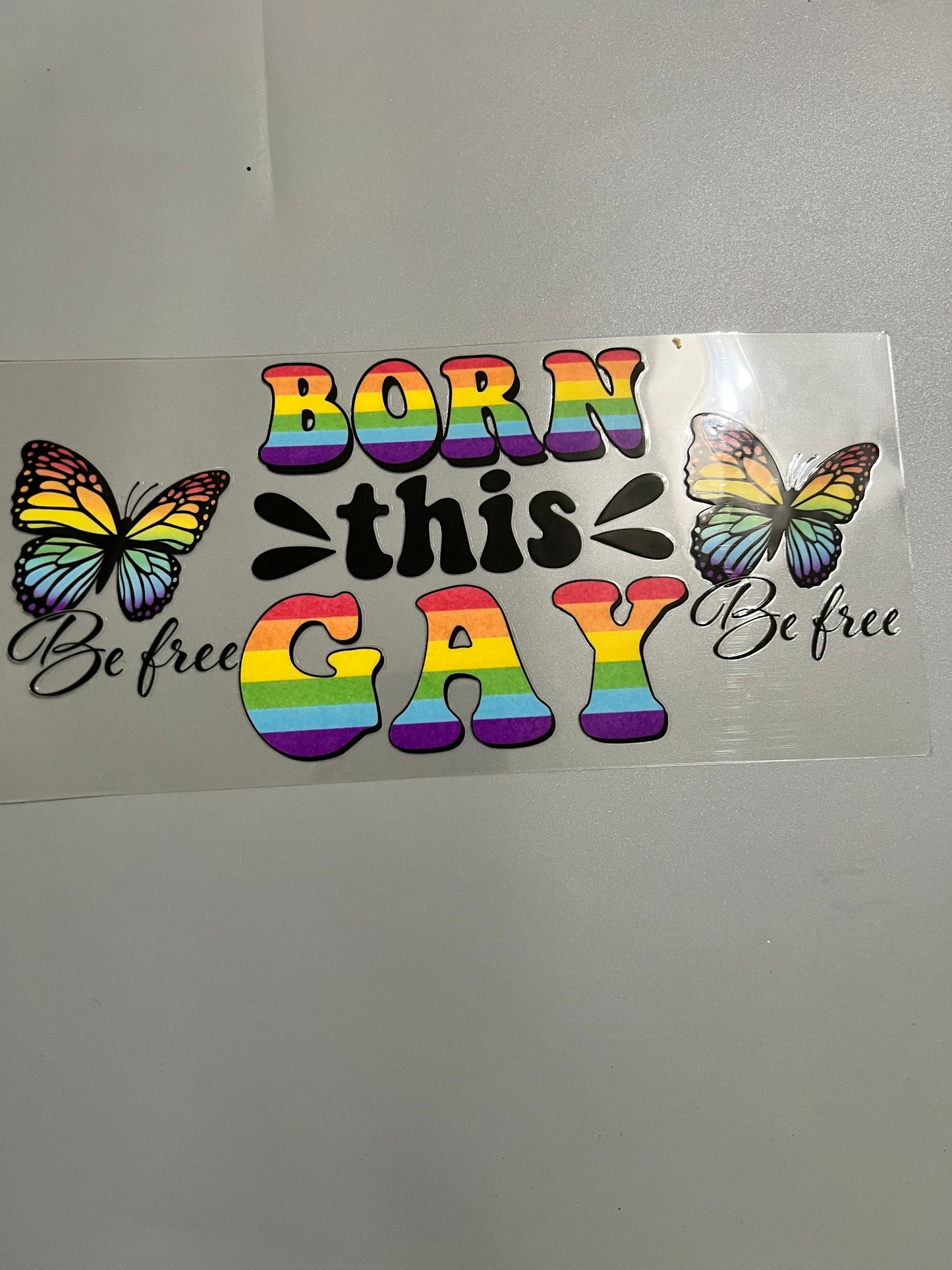 Pride