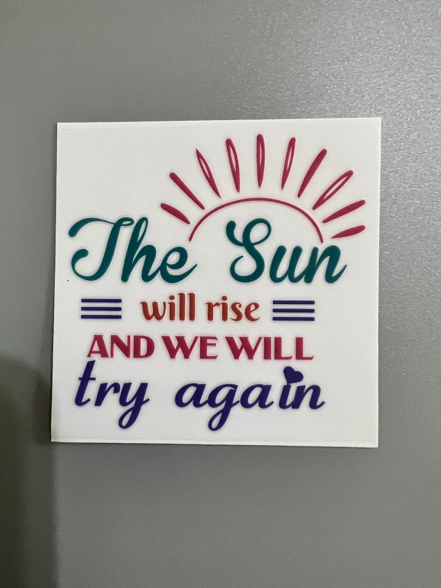 Mental health Sm decal