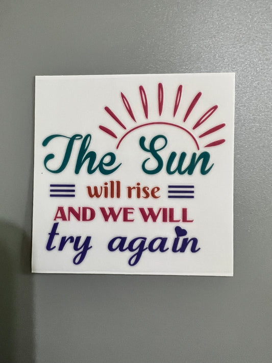 Mental health Sm decal
