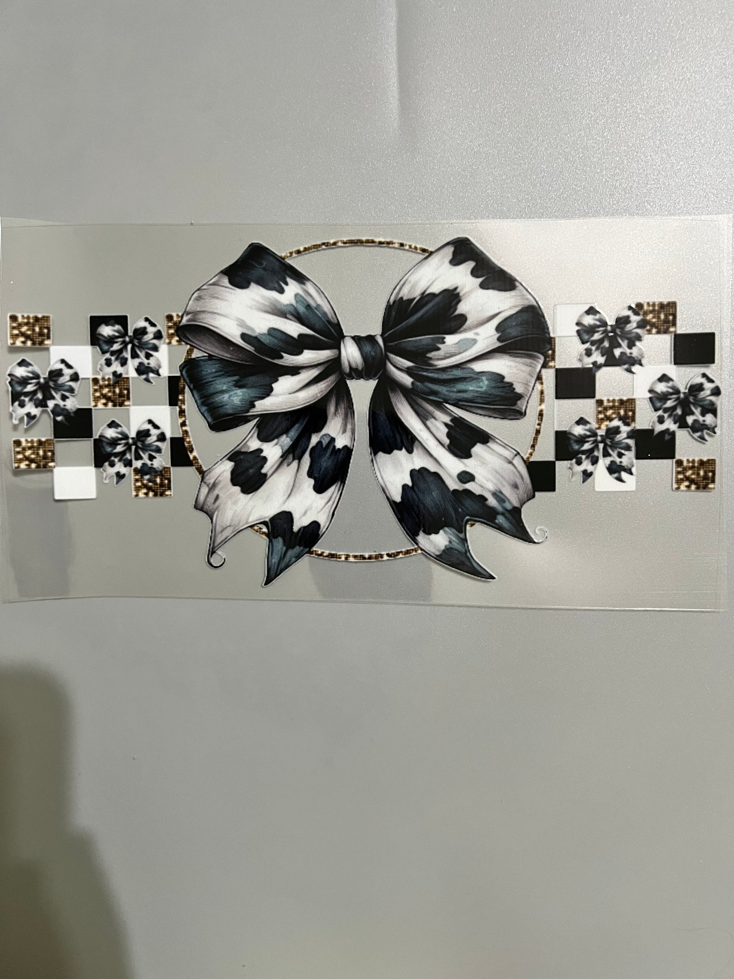 Bow